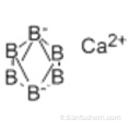 BORURE DE CALCIUM CAS 12007-99-7